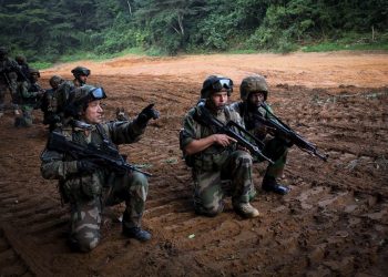 France to Maintain 80 Military Personnel in Ivory Coast for Training Amid Regional Withdrawal