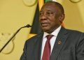 Angola Throws Weight Behind South Africa’s G20 Presidency