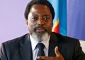 DR Congo’s Ex-President Kabila Holds Secret Talks Amid Rebellion