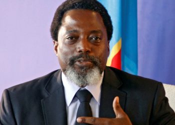 DR Congo’s Ex-President Kabila Holds Secret Talks Amid Rebellion