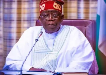 President Tinubu Mourns Prince Doyin Okupe, Hails His Legacy