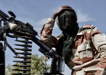 Nigeria: Boko Haram Militants Attack Yobe Community, Kill Vigilante and Destroy Homes