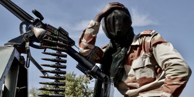 Nigeria: Boko Haram Militants Attack Yobe Community, Kill Vigilante and Destroy Homes