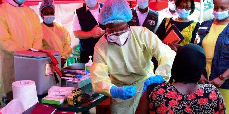 UN Launches Emergency Appeal for $11.2 Million to Combat Uganda Ebola Outbreak