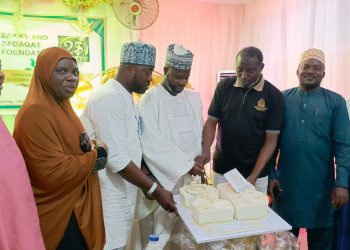 Nigeria: Zakat and Sadaqat Foundation Marks 25 Years of Transforming Lives
