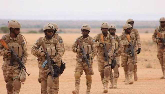Puntland Forces Gain Ground Against Islamic State in Somalia’s Mountains