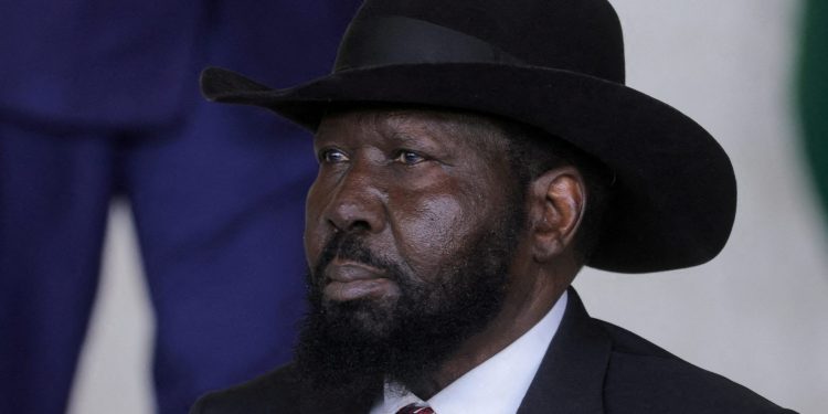 East African Bloc Urges South Sudan to Release Detained Officials Amid Rising Tensions