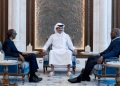 Qatar Hosts Crucial Talks Between Congo, Rwanda, and Rebels