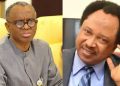 Nigeria: Shehu Sani Returns to APC, Blames Ex-Governor El-Rufai for Party’s Losses in Kaduna