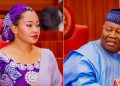 Nigerian Government Urged to Investigate Sexual Harassment Allegation Against Senate President Akpabio