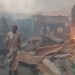Nigeria: Fire Razes Popular Market in Sokoto State, Destroys Shops and Grain Stores