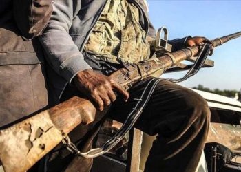 Nigeria: Bandits Abduct Five APC Chieftains in Zamfara