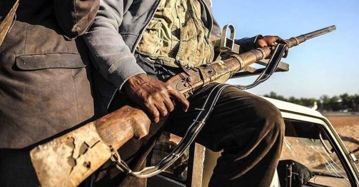 Nigeria: Bandits Abduct Five APC Chieftains in Zamfara