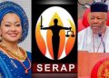 SERAP Demands Reversal of Senator Akpoti-Uduaghan’s Suspension, Threatens Legal Action