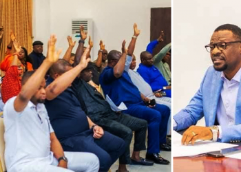 Nigeria: Rivers Assembly Issues Arrest Warrant for Electoral Chief Over Poll Controversy