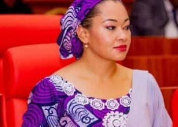 Nigeria: Workers League Demands Akpabio Step Aside, Calls for Senator Natasha’s Reinstatement