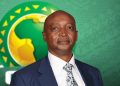 Patrice Motsepe Re-Elected Unopposed as CAF President