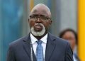 Nigeria’s Amaju Pinnick Loses FIFA Council Seat by a Single Vote