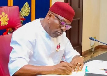 Nigeria: Rivers Governor Fubara Proposes New Date for 2025 Budget Presentation