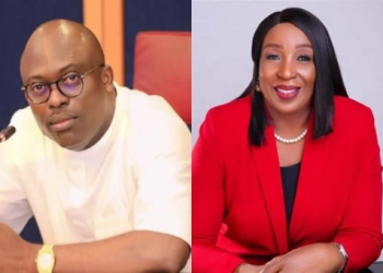 Nigeria: Rivers Assembly Alleges Misconduct Against Governor Fubara and Deputy