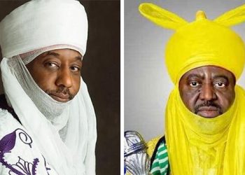 Nigeria: Appeal Court Returns Kano Emirship Case to Supreme Court