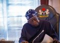 Nigeria’s President Tinubu Signs South-West, South-South Development Commission Bills into Law