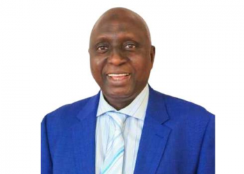 Nigeria’s President Tinubu Appoints Dr. Ibrahim Oloriegbe as NHIA Chairman
