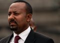 Ethiopia’s PM Abiy Ahmed Rules Out War with Eritrea Over Red Sea Access