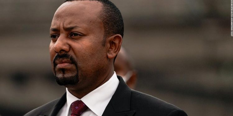 Ethiopia’s PM Abiy Ahmed Rules Out War with Eritrea Over Red Sea Access