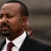 Ethiopia’s PM Abiy Ahmed Rules Out War with Eritrea Over Red Sea Access