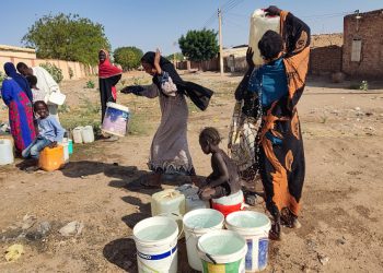 US Orders Non-Emergency Personnel to Leave South Sudan Amid Security Concerns