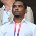 Eto’o Cleared to Run in CAF Elections After Winning Appeal