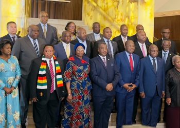 African Blocs Boost Mediation Efforts as Congo Conflict Escalates