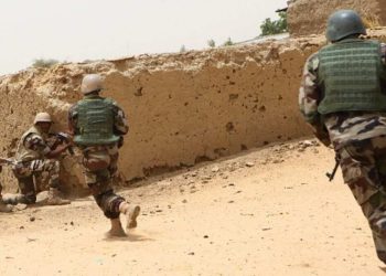Mali Faces Escalating Terrorism Crisis as Insurgent Attacks Intensify