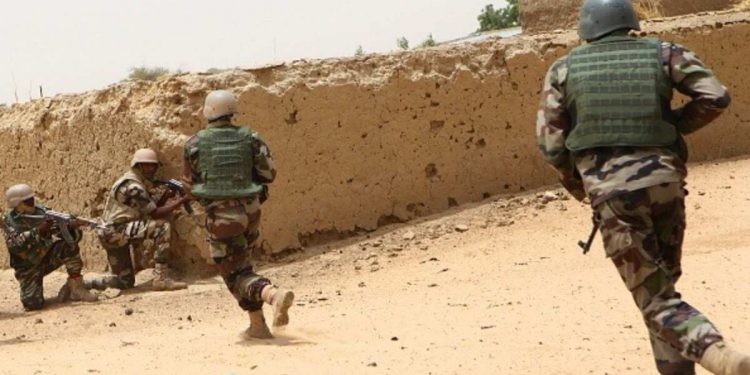 Mali Faces Escalating Terrorism Crisis as Insurgent Attacks Intensify