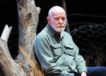 Renowned South African Playwright Athol Fugard Passes Away at 92