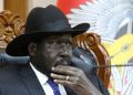 South Sudan Military Arrests Senior Officer