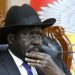 South Sudan Military Arrests Senior Officer