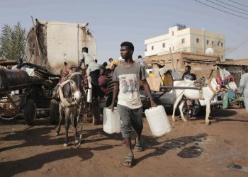 Nine Egyptians Freed After 19 Months in Sudanese Captivity