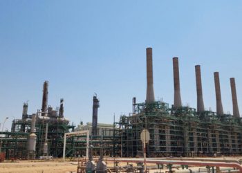 Libya’s Mabruk Oil Field Resumes Production After Decade-Long Shutdown