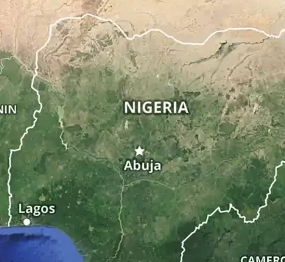 Nigeria and China Strengthen Collaboration to Combat Financial Crimes by Chinese Nationals