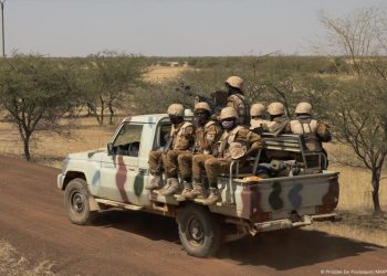 Burkina Faso Massacre: Pro-Junta Militias Implicated in Killing of Dozens