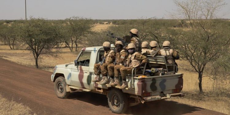 Burkina Faso Massacre: Pro-Junta Militias Implicated in Killing of Dozens