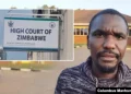 Zimbabwe Journalist Remains in Custody as Court Adjourns Case