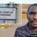 Zimbabwe Journalist Remains in Custody as Court Adjourns Case