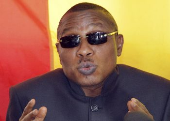 Guinea’s Ex-Military Ruler Moussa Dadis Camara Pardoned Over 2009 Stadium Massacre