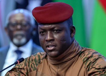 Burkina Faso’s Junta Leader Pardons 21 Soldiers Involved in 2015 Failed Coup