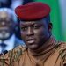 Burkina Faso’s Junta Leader Pardons 21 Soldiers Involved in 2015 Failed Coup