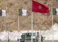 Algeria Temporarily Opens Border with Morocco to Repatriate Migrants
