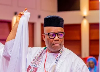 Nigerian Senate Passes Vote of Confidence in Akpabio Amid Sexual Harassment Allegations